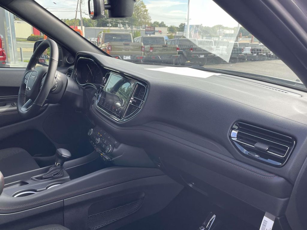 New 2026 Gray Dodge GT image 14