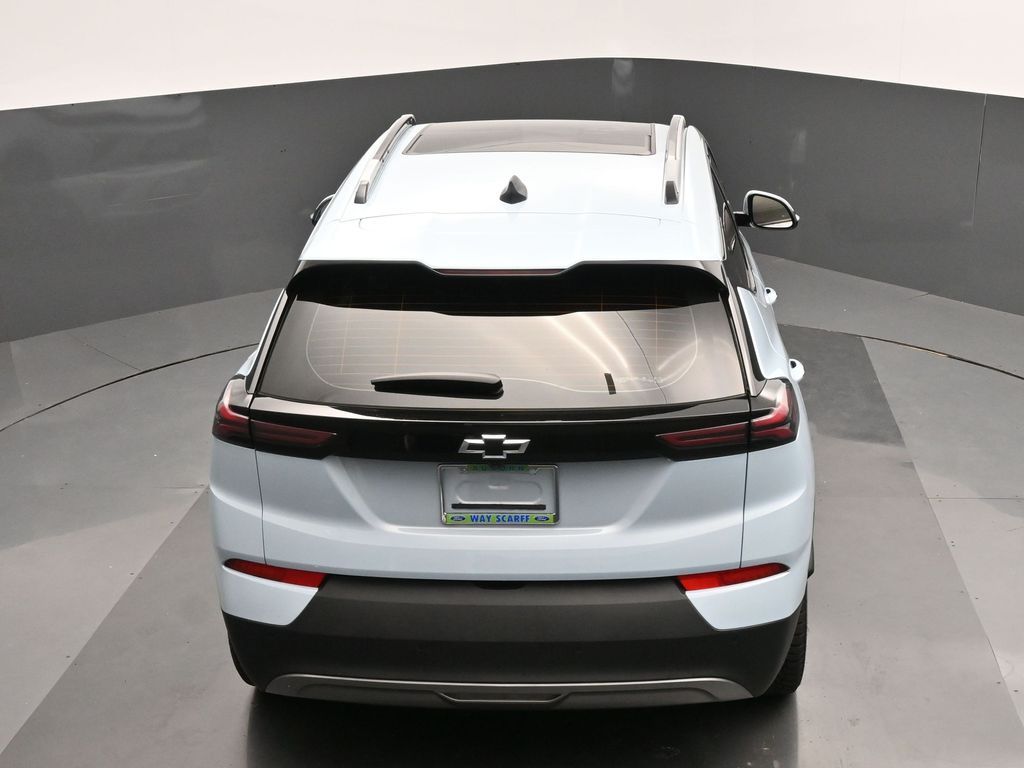2023 Chevrolet Bolt EUV Premier