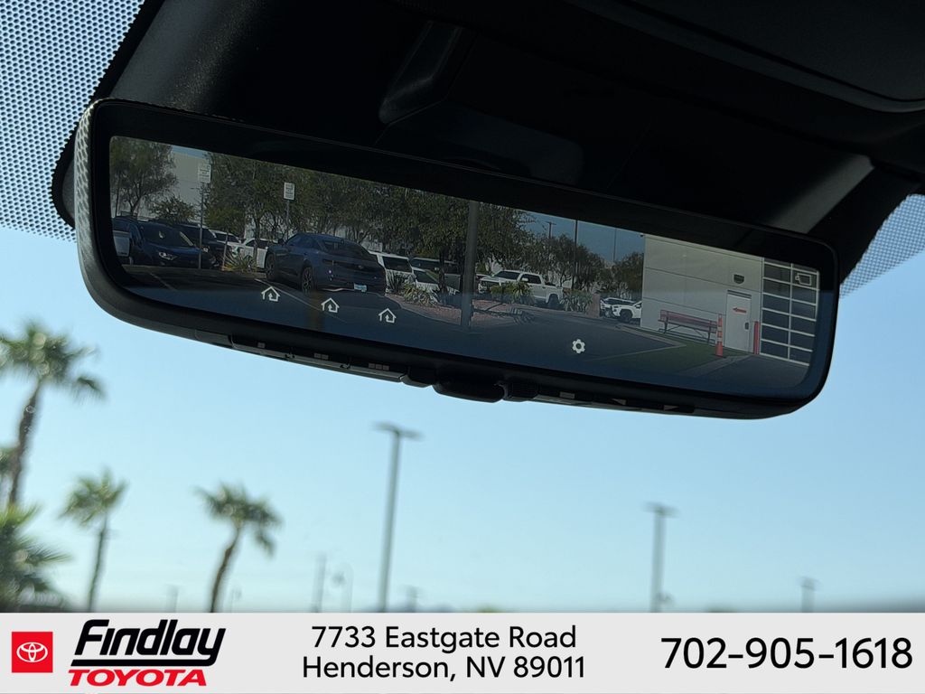 Used 2026 Toyota Tundra Hybrid Truck