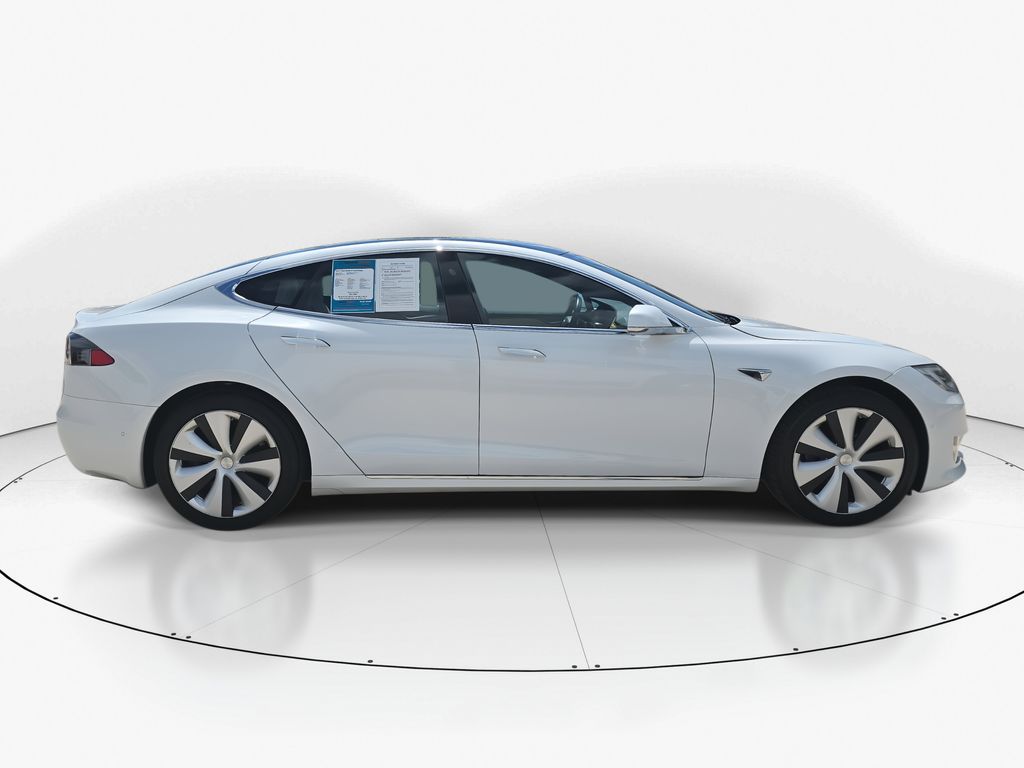 Used 2021 Tesla Model S Long Range Plus with VIN 5YJSA1E26MF424716 for sale in Summerville, SC