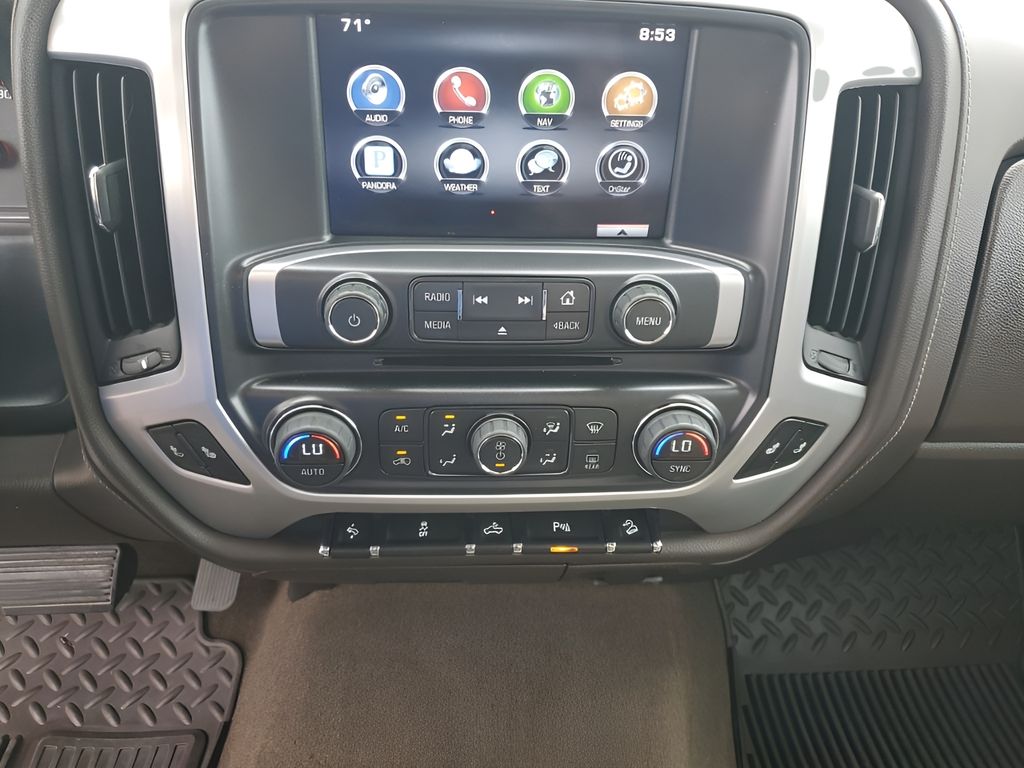 2015 Gmc Sierra 1500  Slt In Austin, Texas