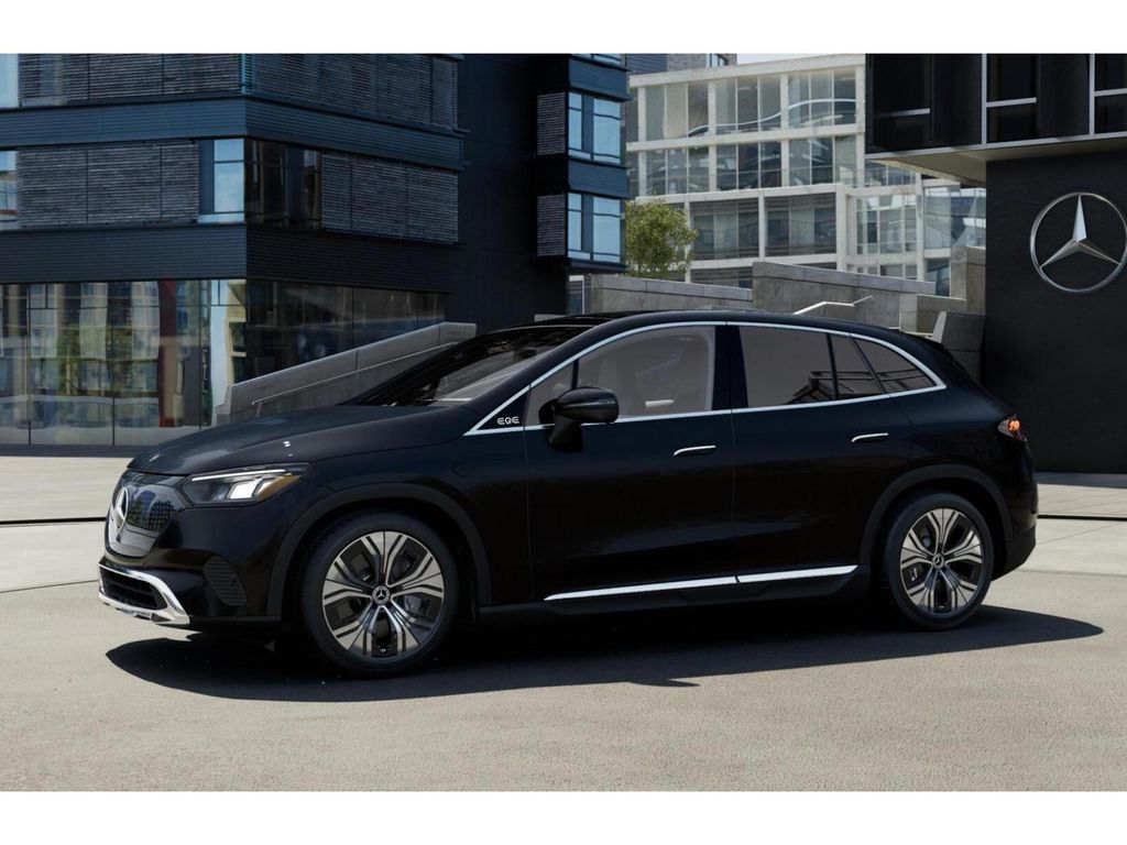 EQE 350 4MATIC SUV