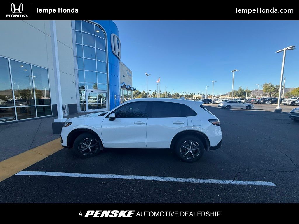 Thumbnail: 2023 Honda HR-V - 1