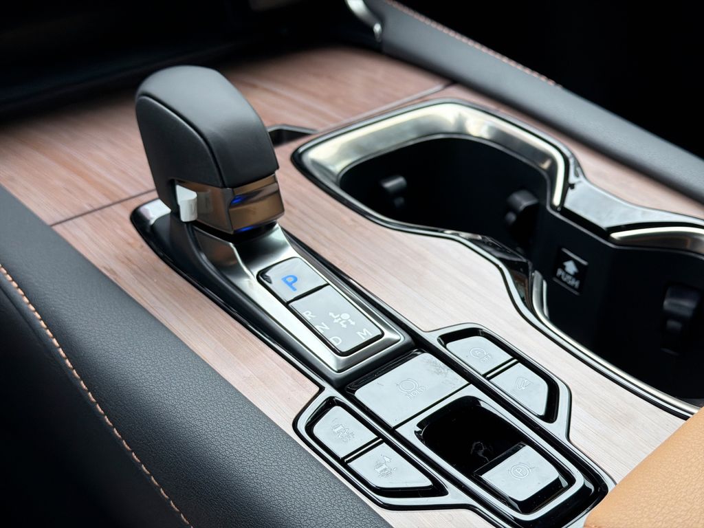 Thumbnail: 2026 Lexus RX - 20