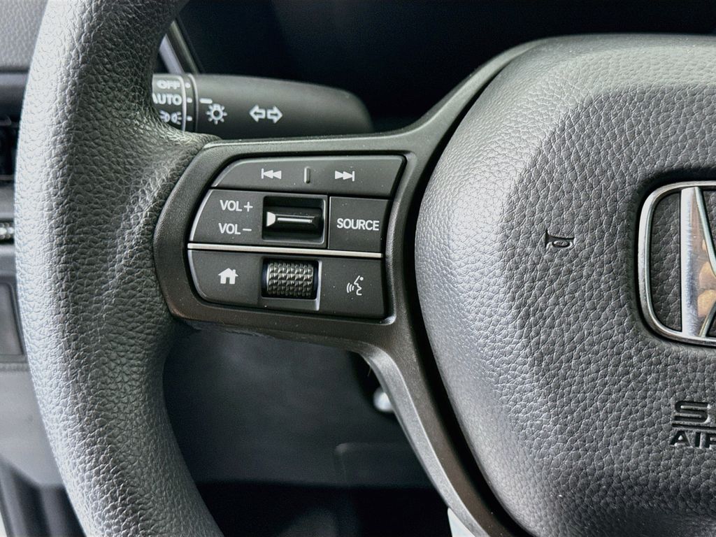 Thumbnail: 2024 Honda CR-V - 11