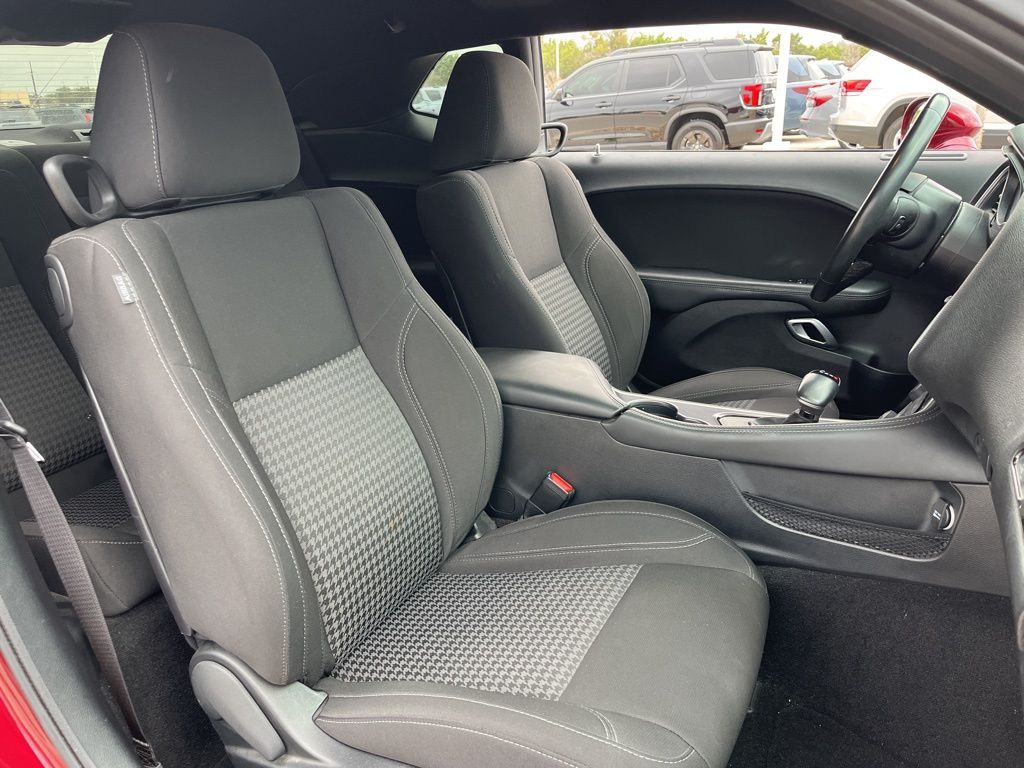 Thumbnail: 2019 Dodge Challenger - 23