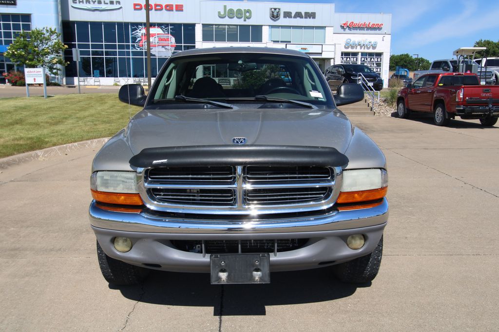 Used 2004 Dodge Dakota Truck
