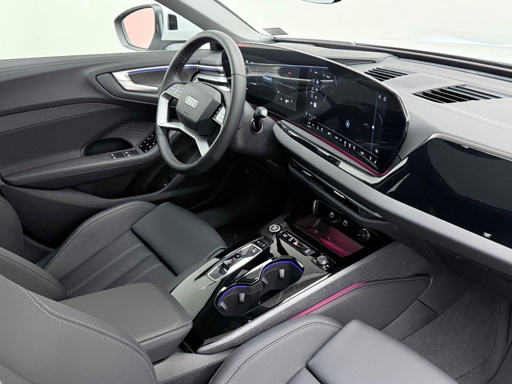 Thumbnail: 2025 Audi A5 - 15