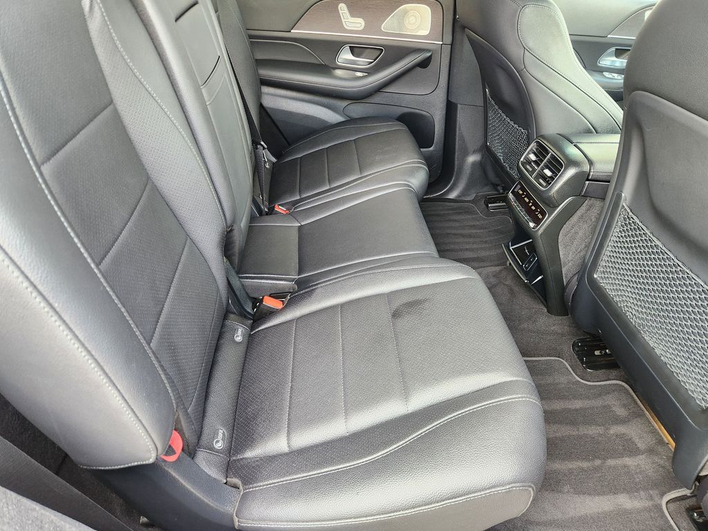 2021 Mercedes-Benz GLE GLE 350 Black at Shottenkirk Kia Fort Bend