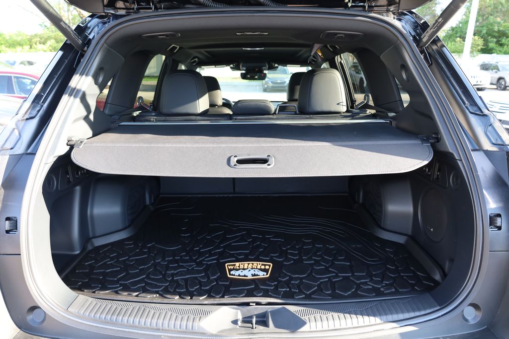 used 2026 Subaru Forester car, priced at $37,959