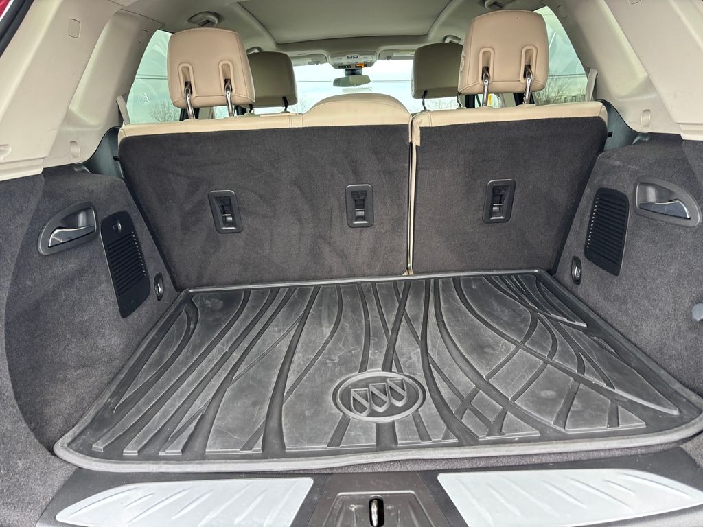 Used Car 2020 Buick Envision  Premium I For Sale Under $25,000 In Austin, Texas