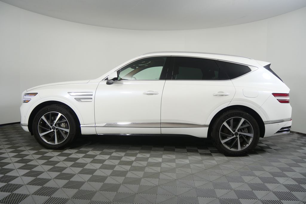 Thumbnail: 2025 Genesis GV80 - 6