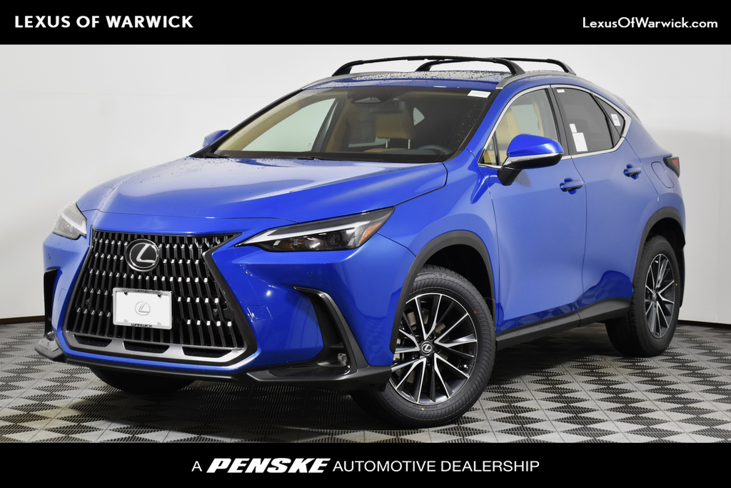 2024 Lexus NX 350 Premium -
                Warwick, RI