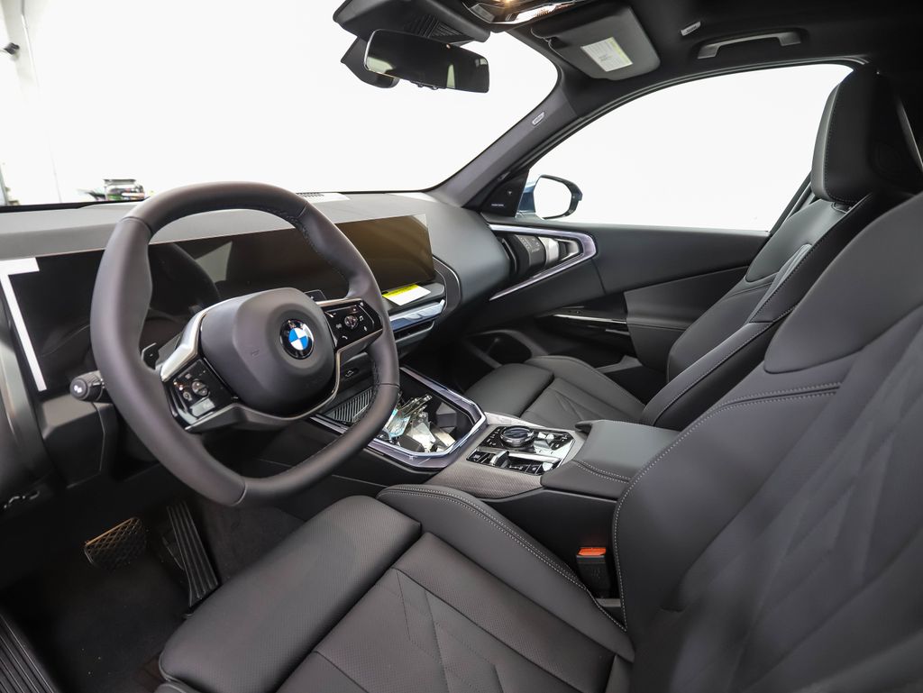 Thumbnail: 2026 BMW X3 - 10