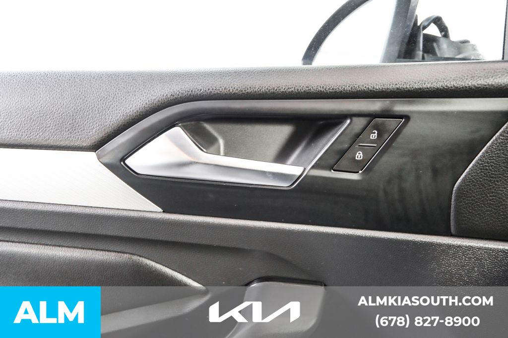 2019 Volkswagen Jetta 1.4T S photo 25