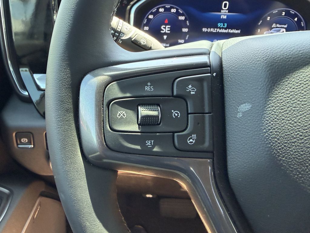 used 2025 Chevrolet Silverado 2500HD car, priced at $72,492