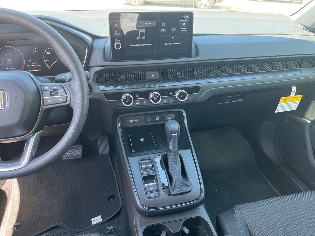 Thumbnail: 2026 Honda CR-V - 9