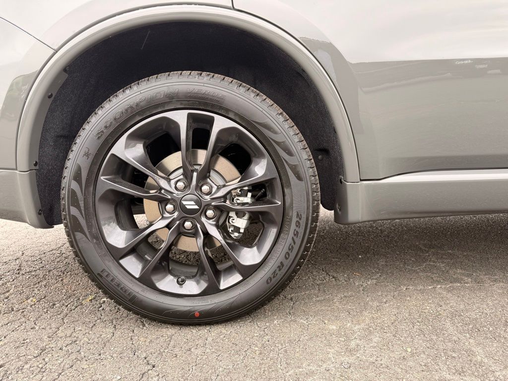 DodgeDurango19