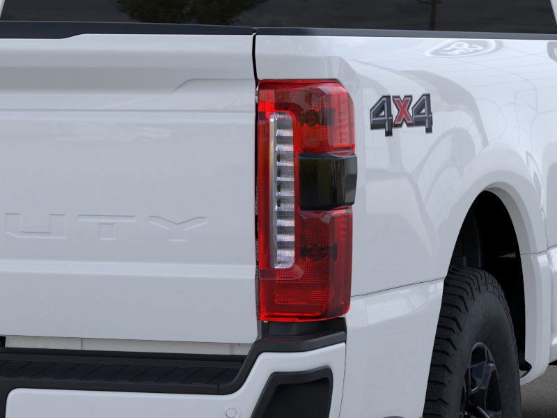 2025 Ford F-350SD  photo