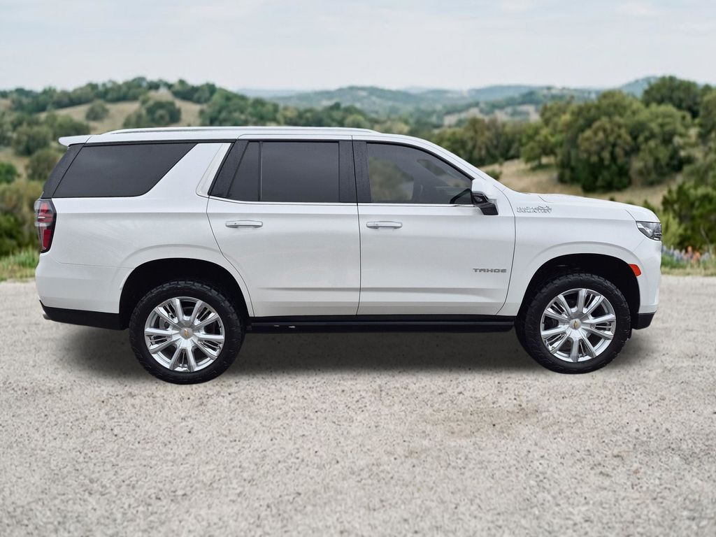 Used Car 2024 Chevrolet Tahoe  High Country For Sale Under $70,000 In Austin, Texas