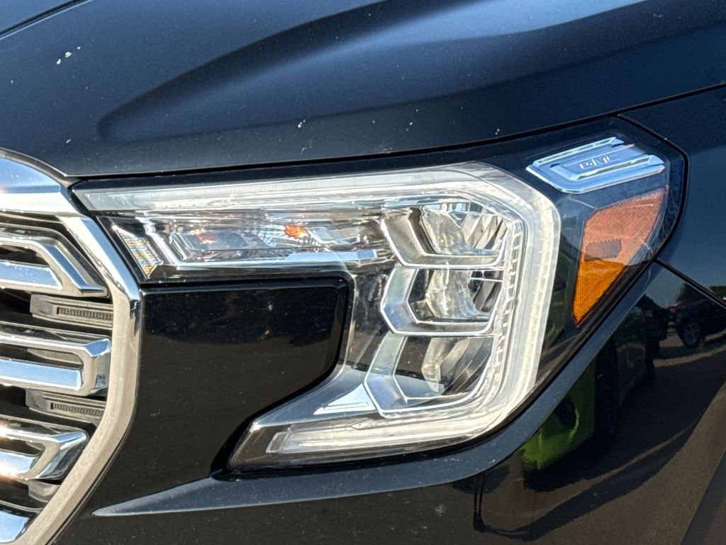 Used 2022 GMC Terrain SUV