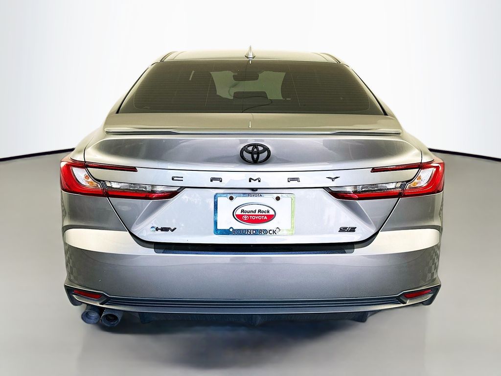 Thumbnail: 2025 Toyota Camry - 6