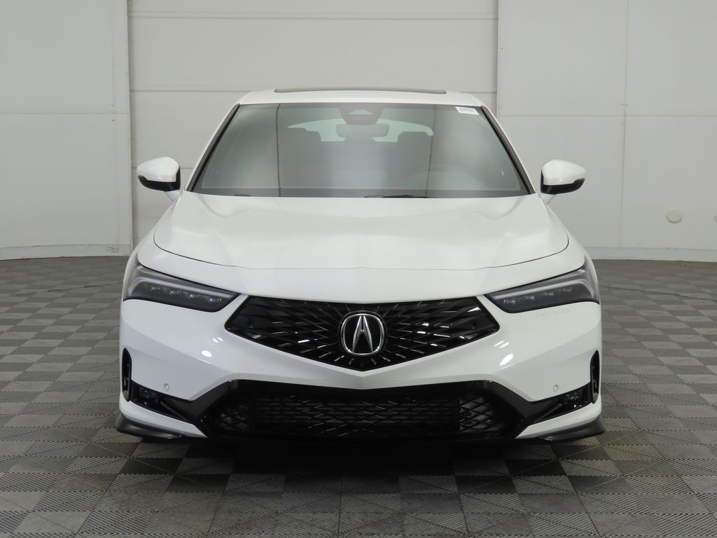 Thumbnail: 2026 Acura Integra - 2