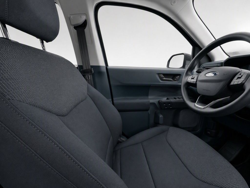 New 2026 Black Ford XL image 12