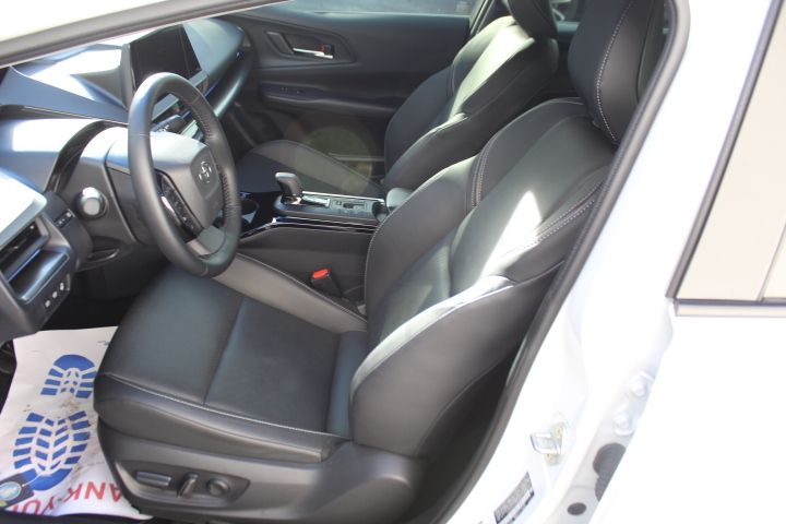 Used Car 2025 Toyota Prius  Limited For Sale Under $35,000 In Georgetown, Texas