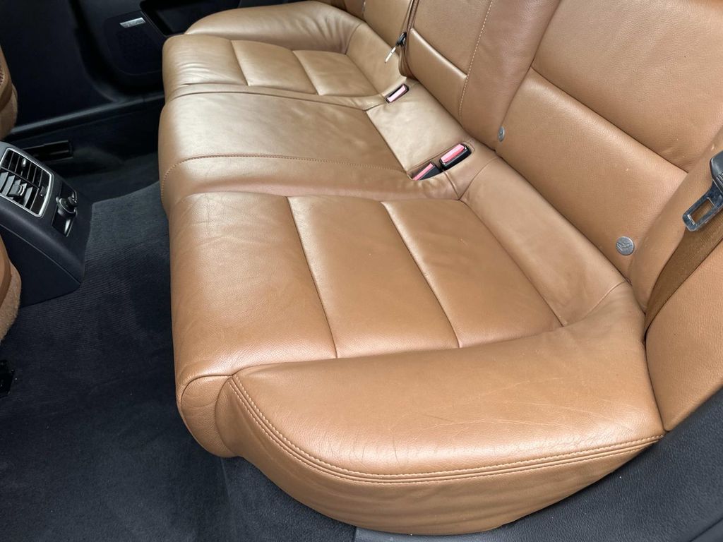 Thumbnail: 2008 Audi A6 - 31