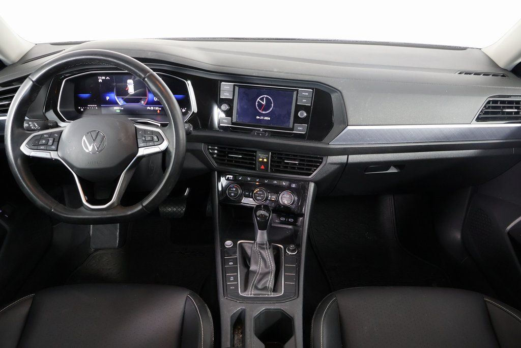 Thumbnail: 2024 Volkswagen Jetta - 6