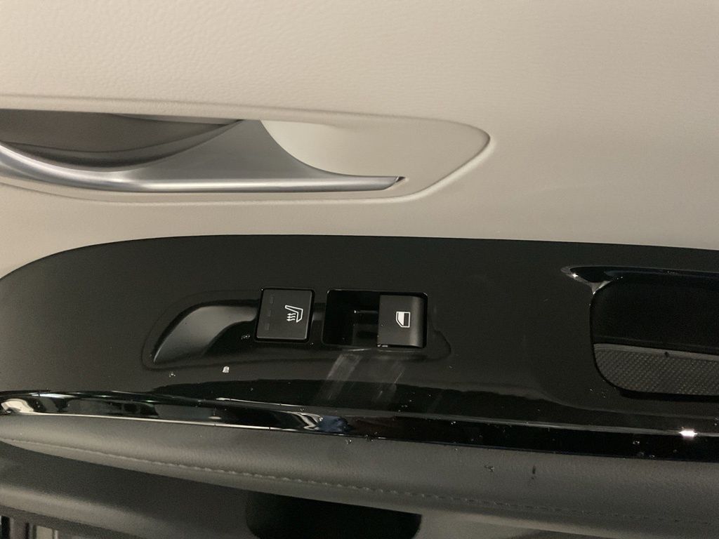 New 2026 Gray Hyundai Limited image 19