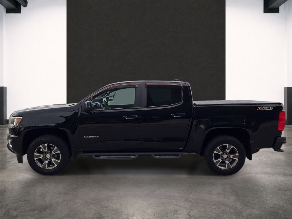 Used 2015 Chevrolet Colorado Z71 For Sale in Farmington, AR