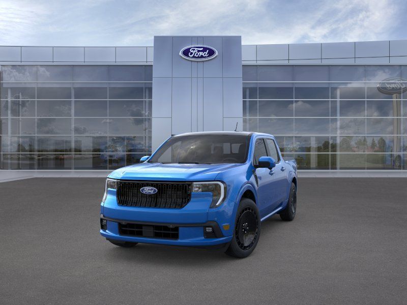 new 2026 Ford Maverick car, priced at $43,865