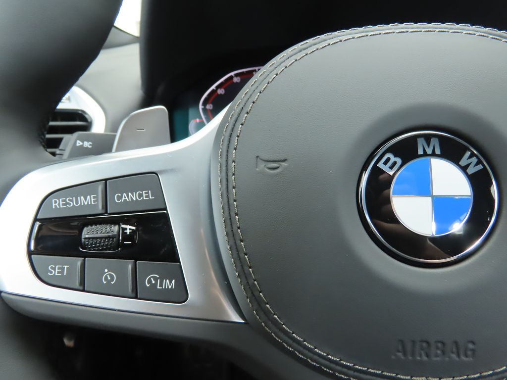 Thumbnail: 2026 BMW 8 Series - 11