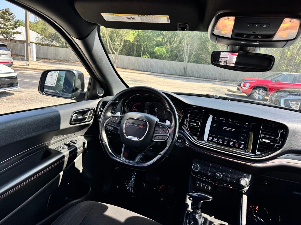 Used 2023 Dodge Durango SUV