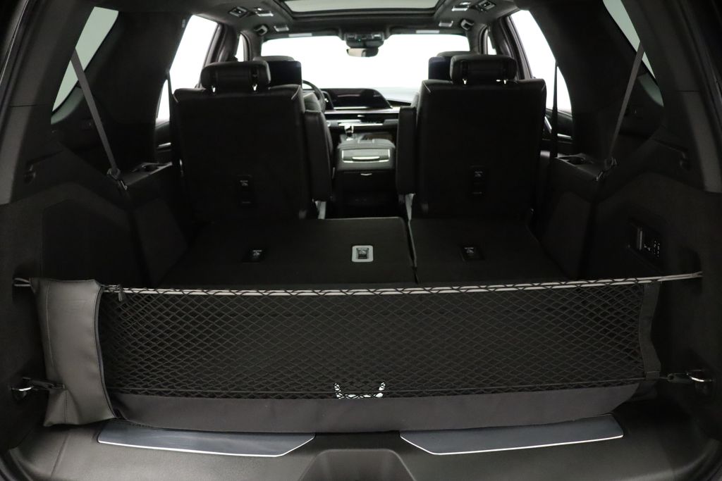 2024 Cadillac Escalade Sport Platinum 22