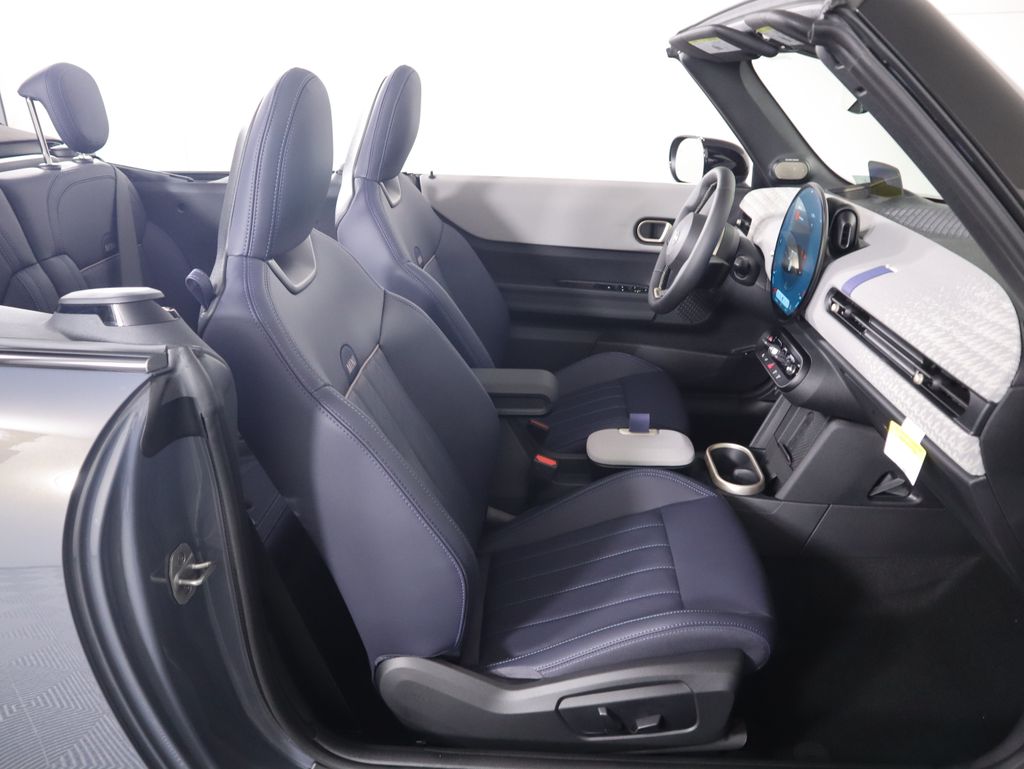 Thumbnail: 2025 MINI Cooper Convertible - 28