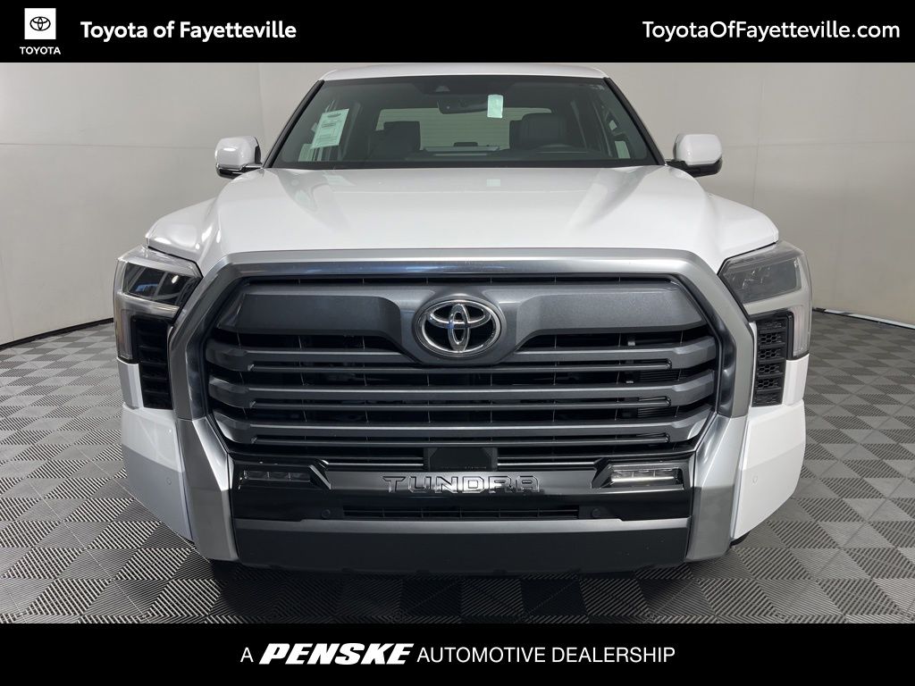 Thumbnail: 2026 Toyota Tundra - 7