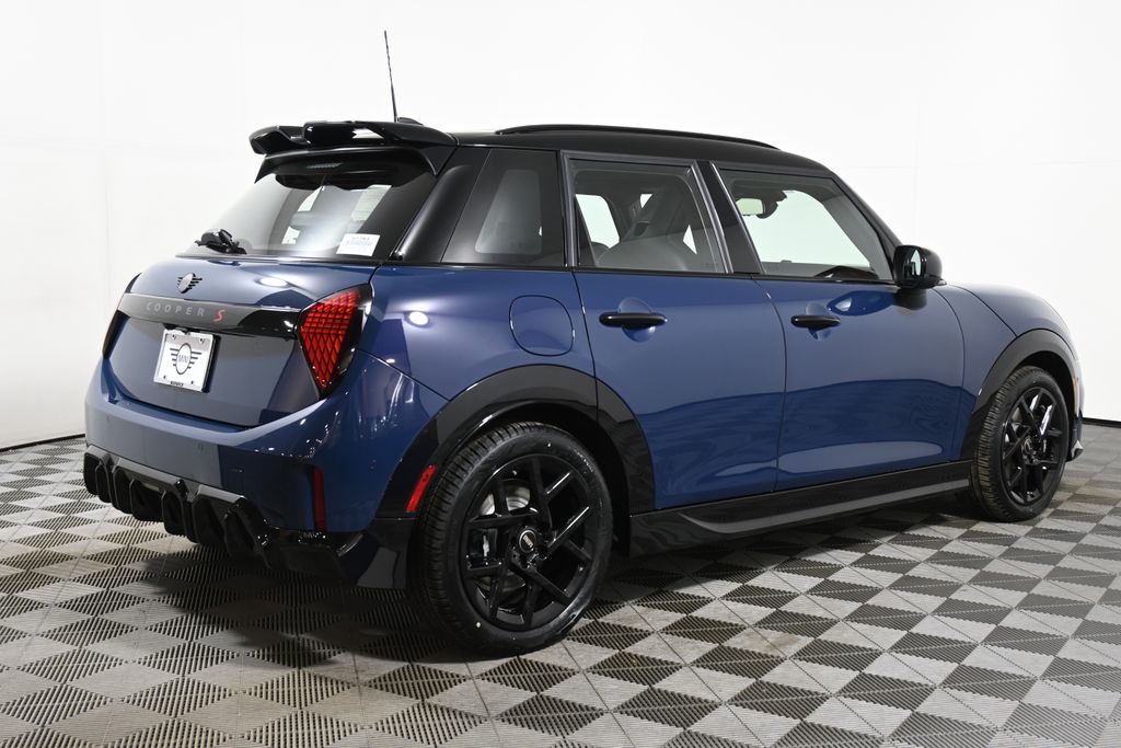 Thumbnail: 2026 MINI Cooper - 7