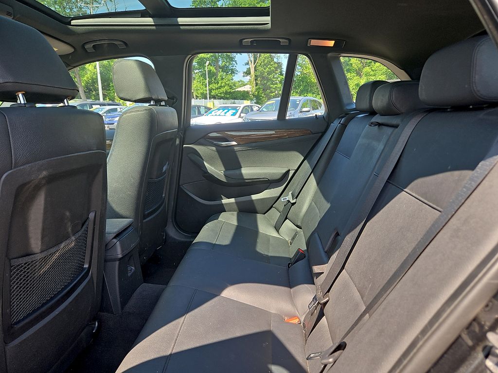 2013 BMW X1 35i - Photo 11