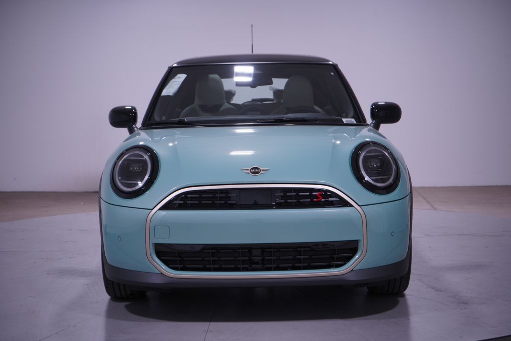 Thumbnail: 2026 MINI Cooper - 4