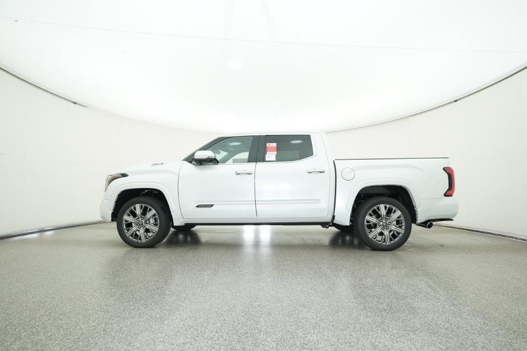 New 2026 Toyota Tundra i-FORCE MAX Truck