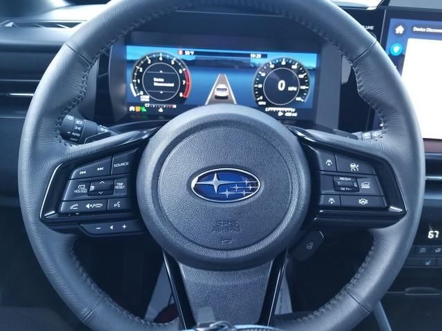 used 2026 Subaru Outback car, priced at $41,900