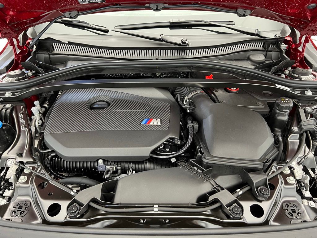 2025 BMW 2 Series M235i xDrive 6