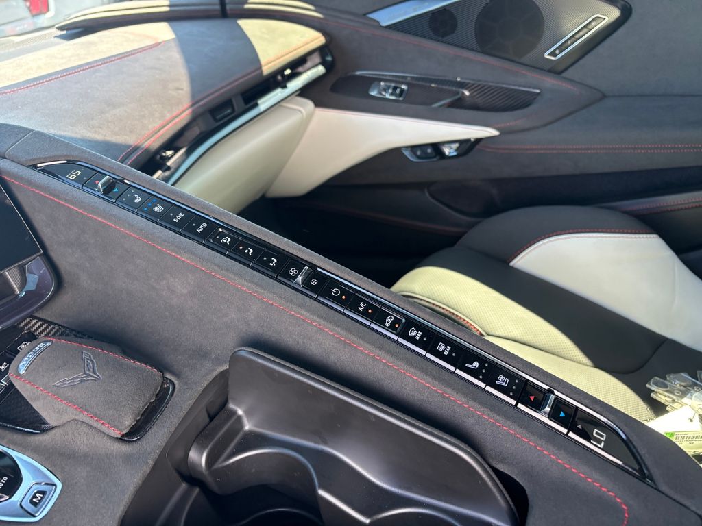 Used Car 2023 Chevrolet Corvette  Stingray For Sale Under $90,000 In Austin, Texas