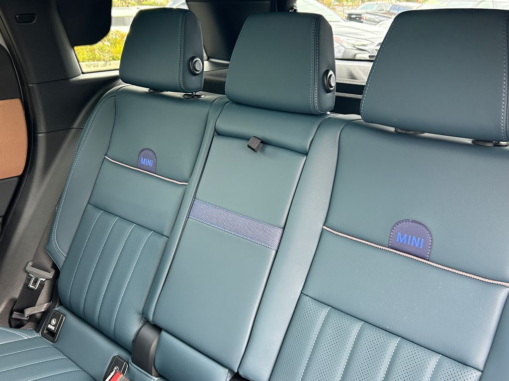 Thumbnail: 2026 MINI Cooper Countryman - 31