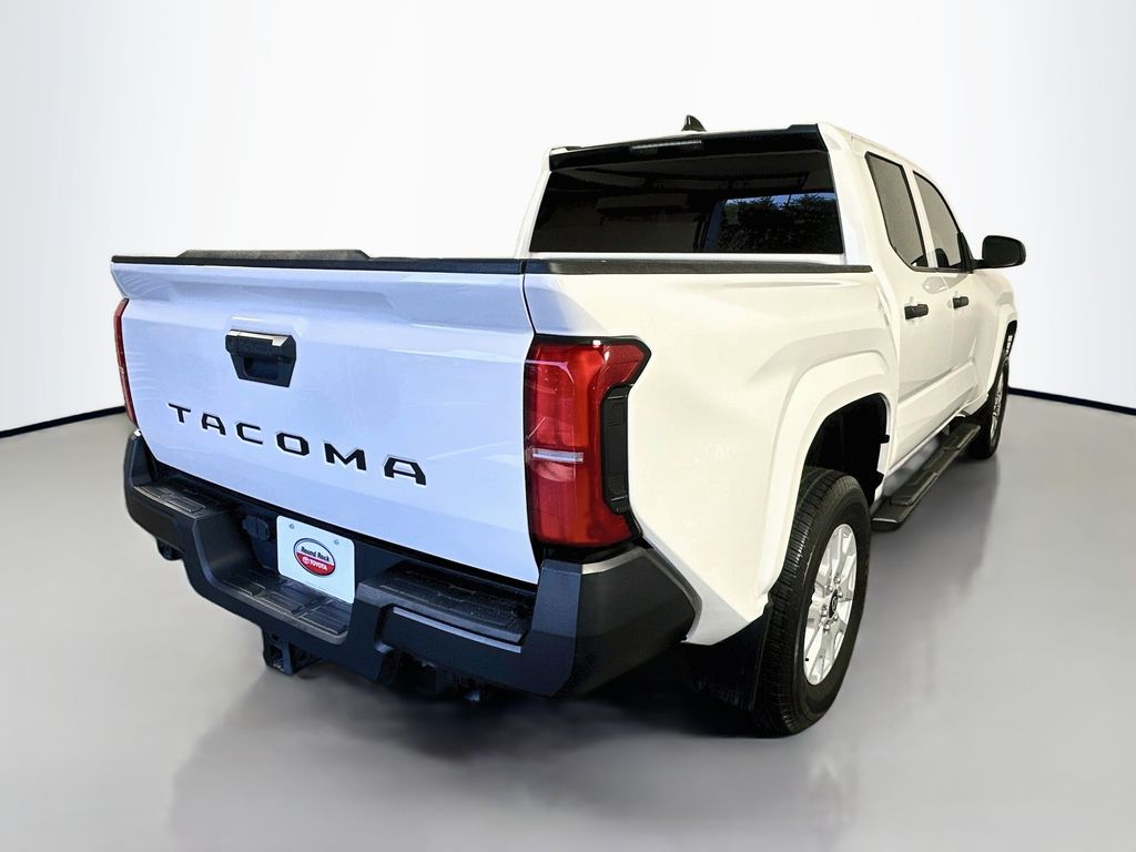 Thumbnail: 2024 Toyota Tacoma - 5