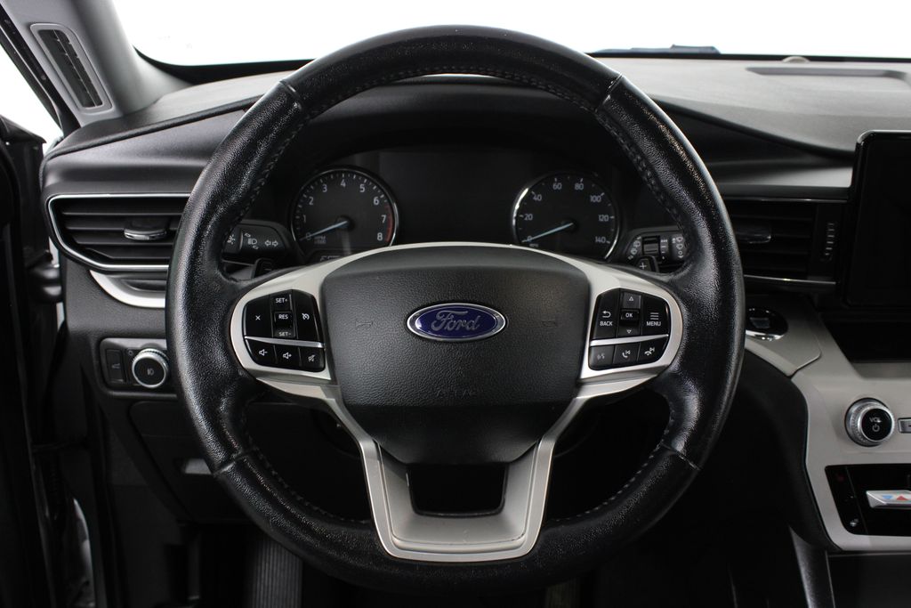 Used 2020 Ford Explorer for sale in 