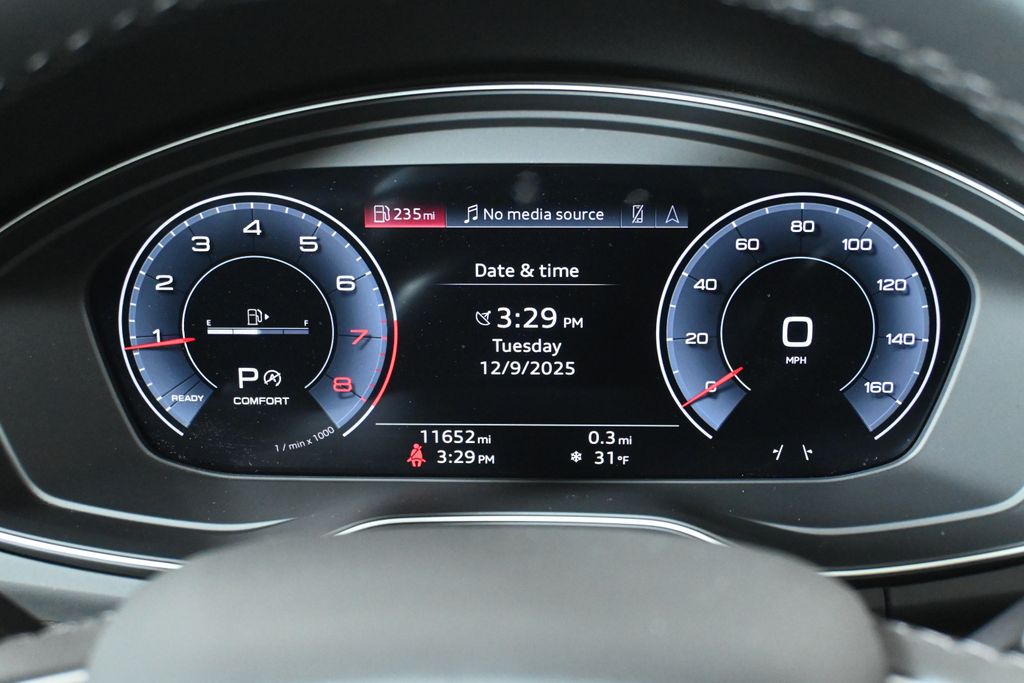 Thumbnail: 2025 Audi Q5 - 18